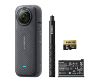 Insta360 X4 Adventure Bundle - 1355865 - zdjęcie 1